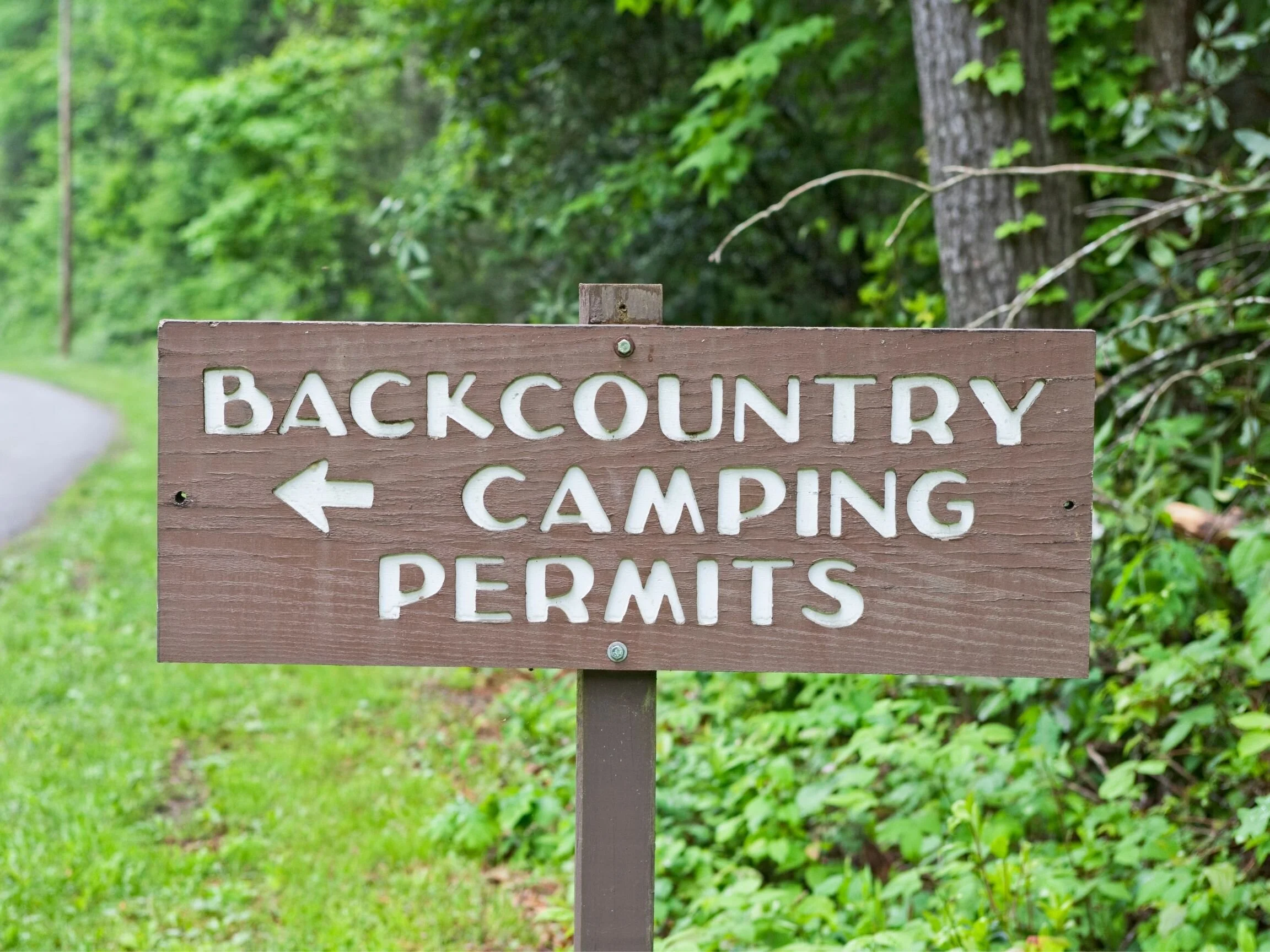 How to Get the Backpacking Permits You Want Somewhere Outside